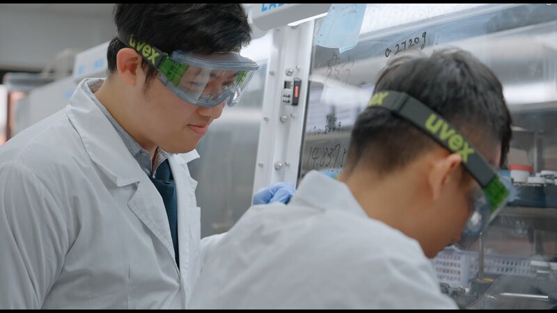 Exploring Chemistry: Research and Learning at NSYSUImage(Open new window)