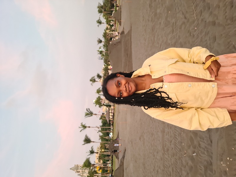 Laetitia FOKOU KINGUE from KU Leuven, BelgiumImage(Open new window)