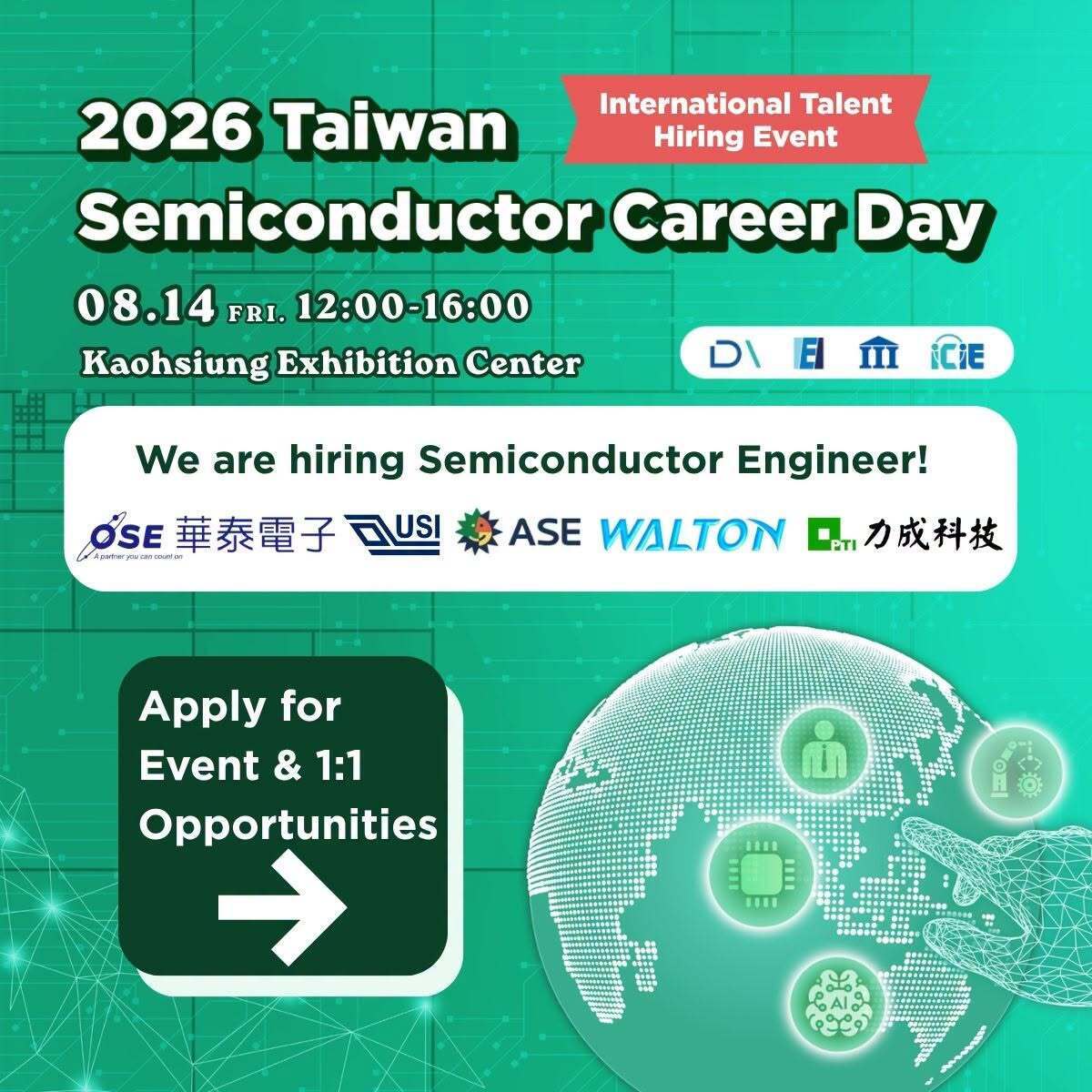 【活動轉知】2026 Taiwan Semiconductor Career Day(另開新視窗/jpg檔)圖片