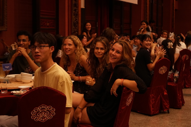 2026 Spring Farewell PartyImage