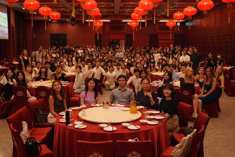 2026 春季班歡送會圖片