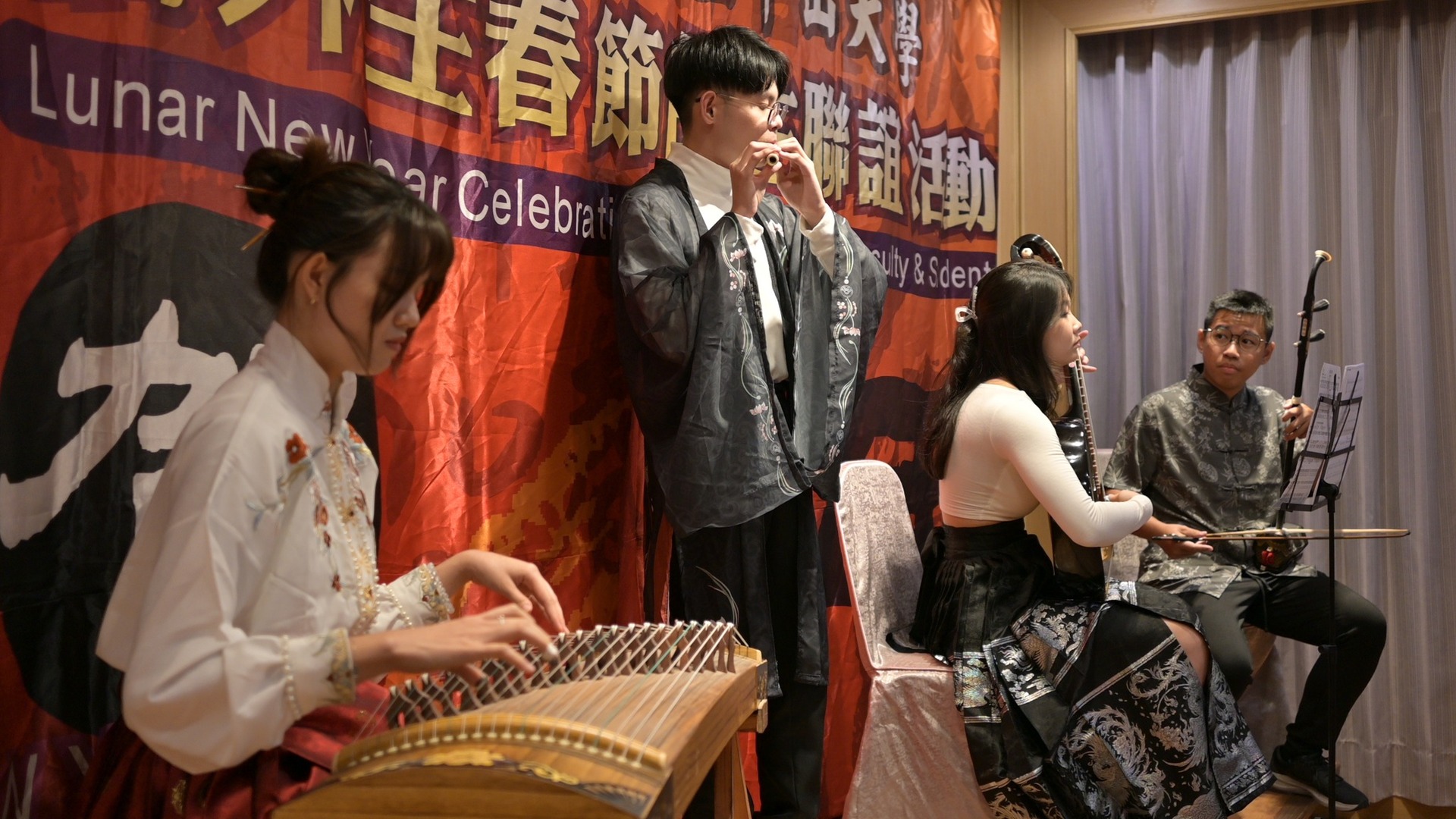 【活動回顧】112學年度 僑生新春活動(另開新視窗/jpg檔)圖片