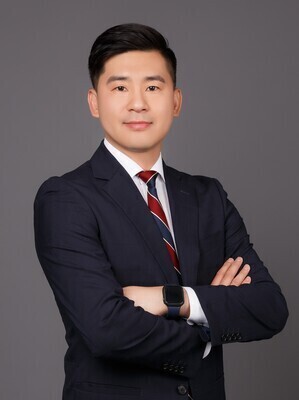 Dr. Chin-Ho LinImage