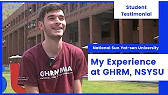 Testimonial - Tomas Kejha (Czech, GHRM)圖片(另開新視窗)
