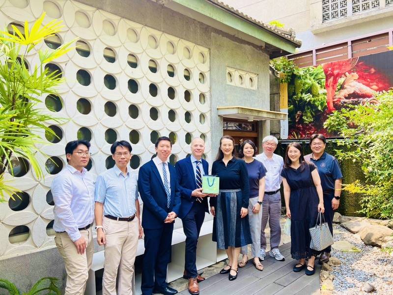 2026-04-16 American Institute in Taiwan, Kaohsiung BranchImage