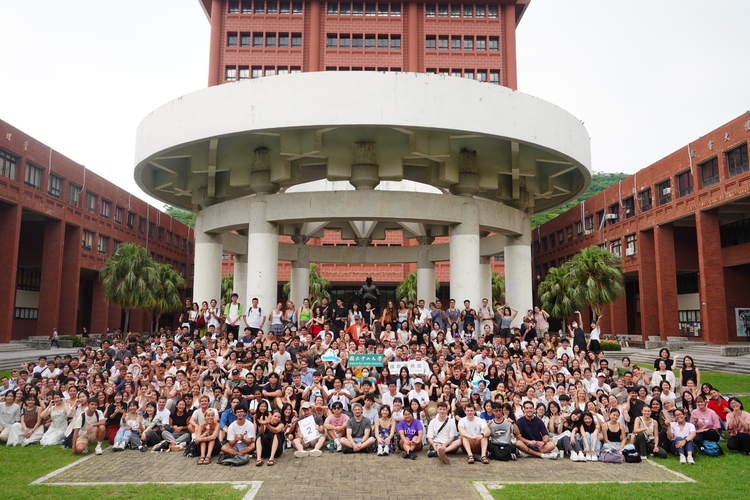 2025 秋季班迎新會圖片